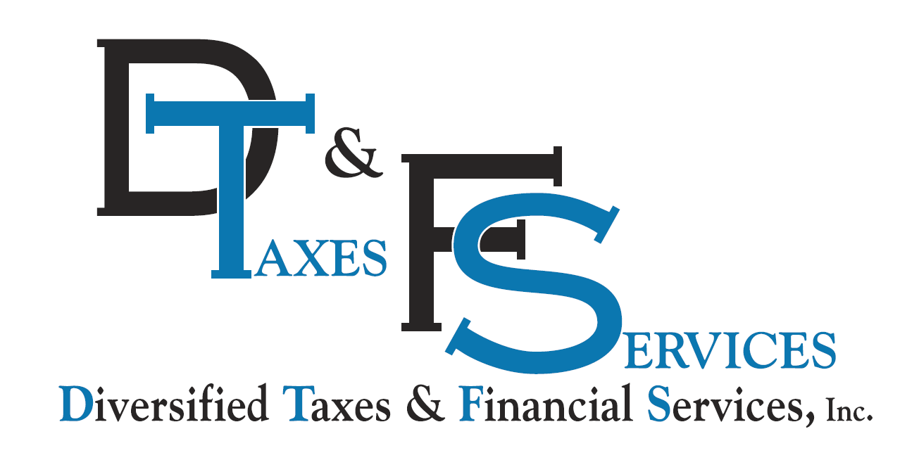 Diversified Taxes & Financial Services, Inc.